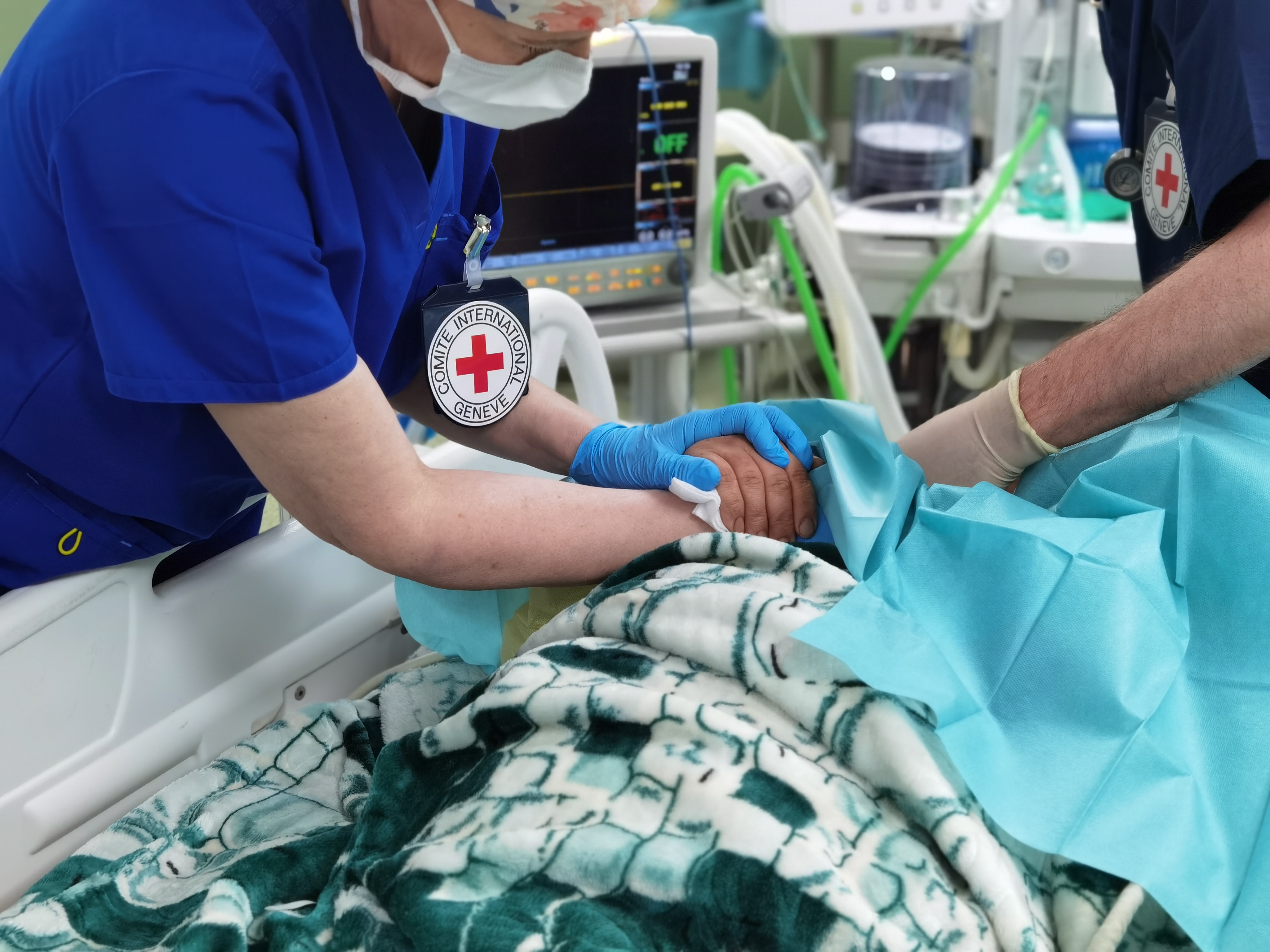 Operation Theatre (OT) nurse Elin Oddsdottir_4.jpg